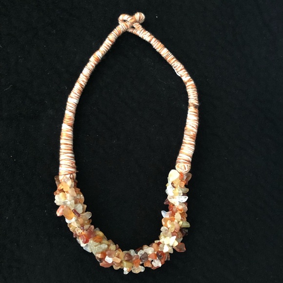 Necklace - Picture 3 of 8